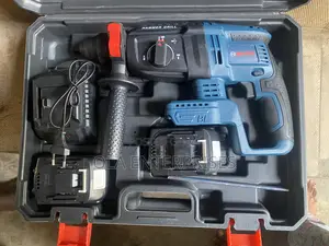 Bosch 198v Cordless Rotary Hammer