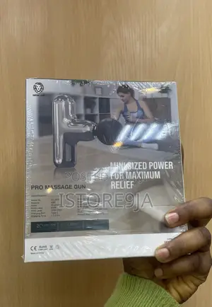 Green Lion Pro Massage Gun