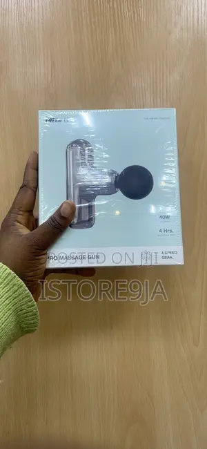 Green Lion Pro Massage Gun