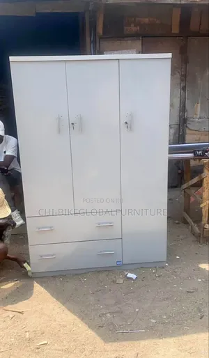 Big Wardrobe 4 X 6 Ft 4 By 6ft All Color Available