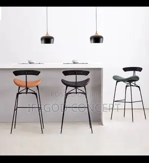 Kitchen or Bar Stools