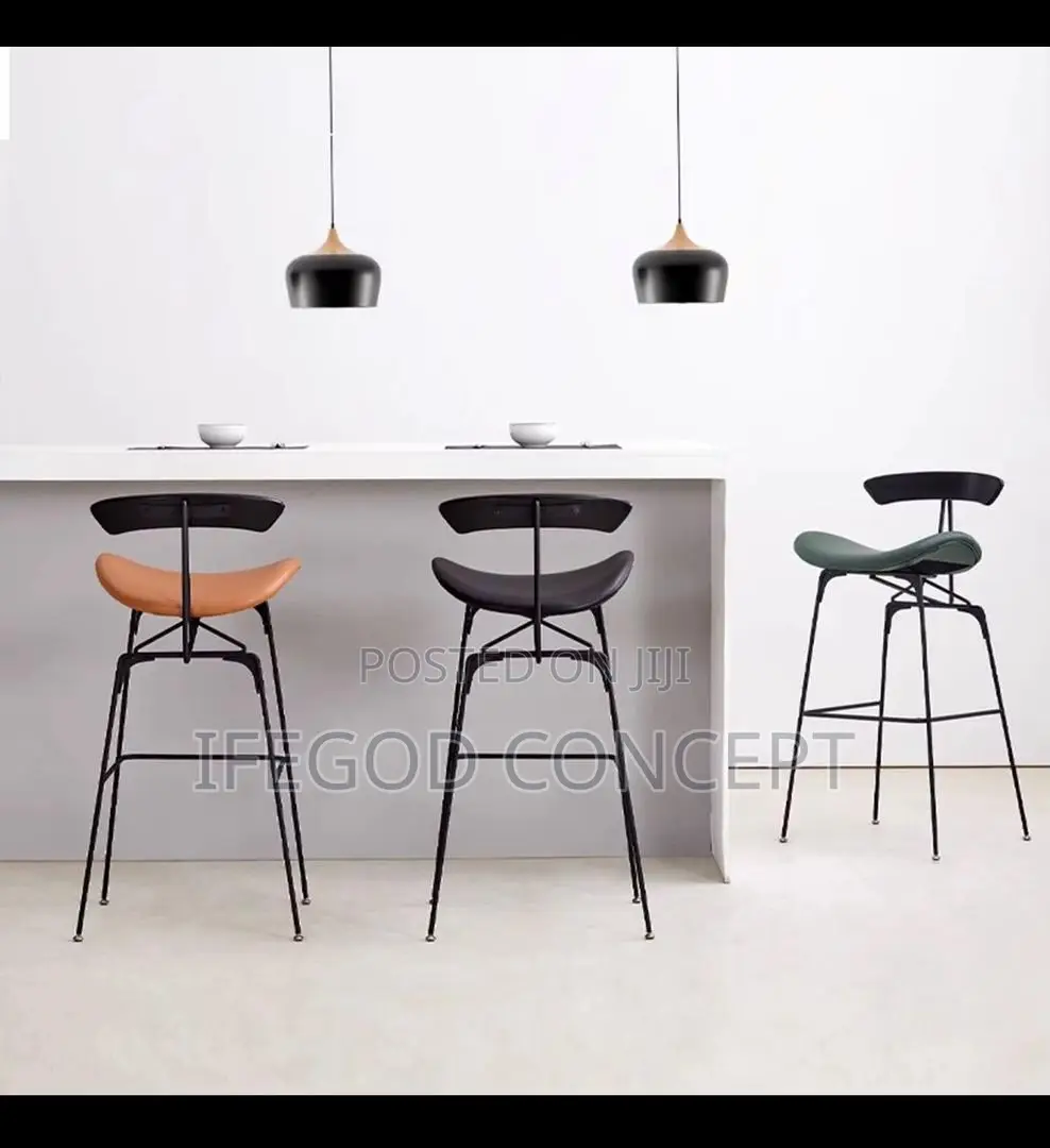 Kitchen or Bar Stools