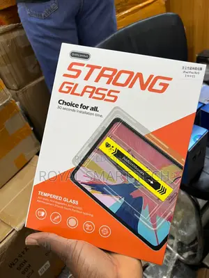 iPad Screen Guard