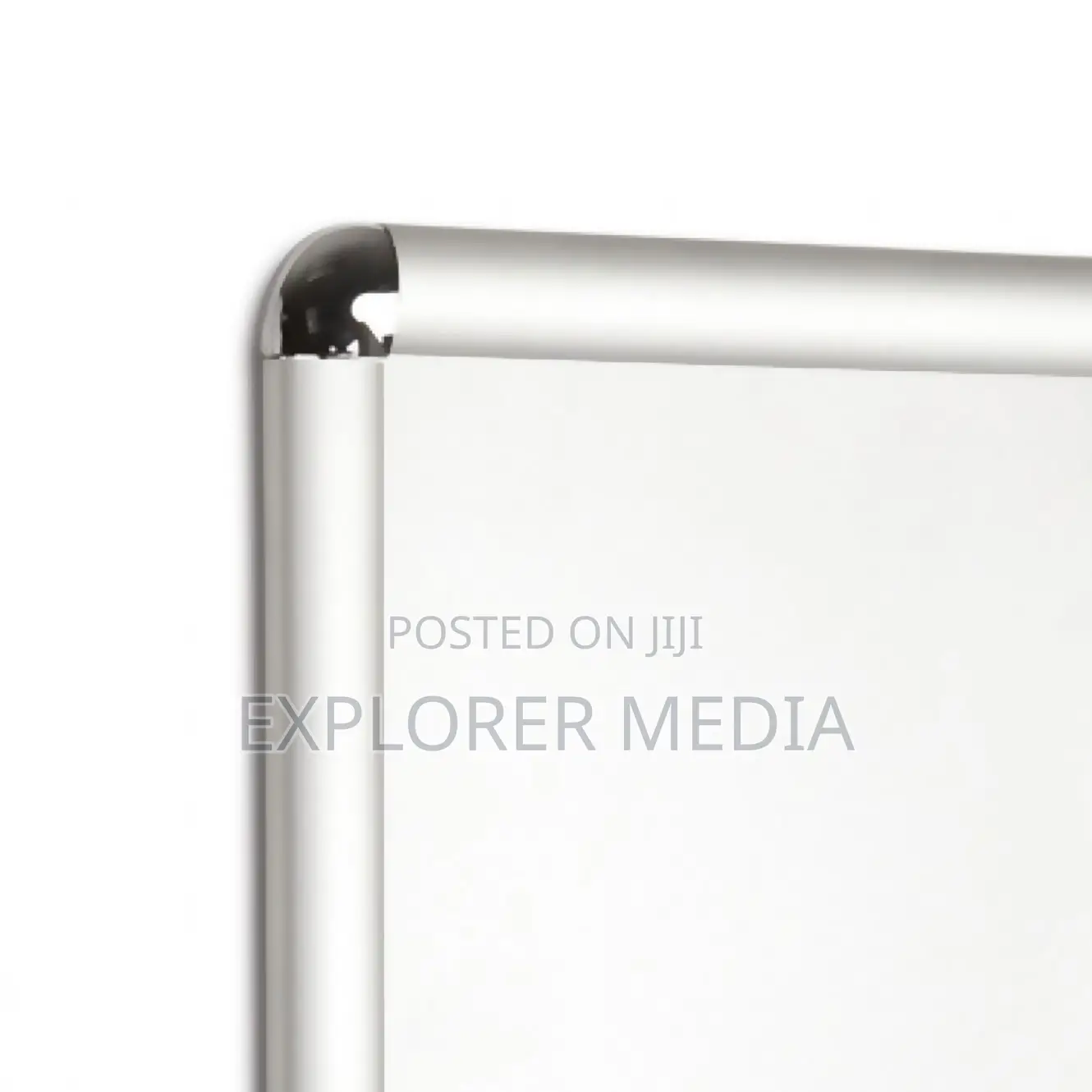 Snapper Frame