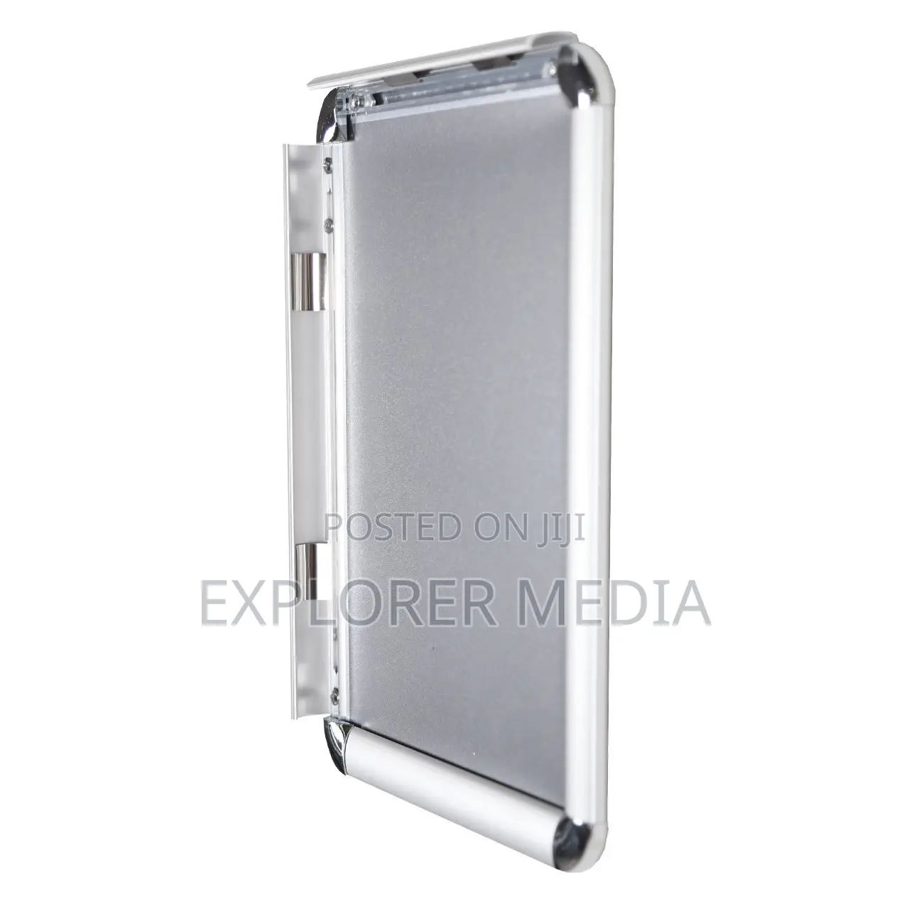 Snapper Frame