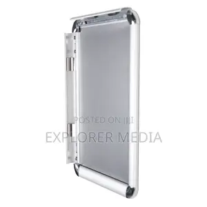 Snapper Frame