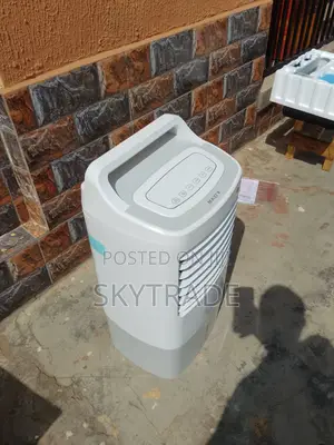 Maxi Air Cooler Perfect Use Homes and Affairs