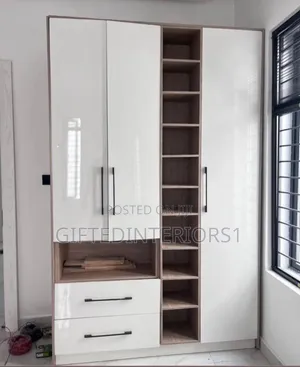 Quality Wardrobe