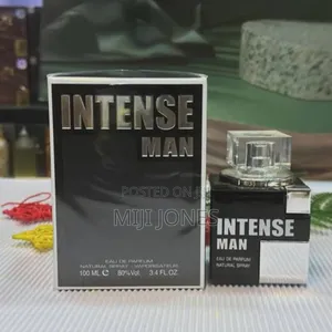 100ml Intense Man Edp