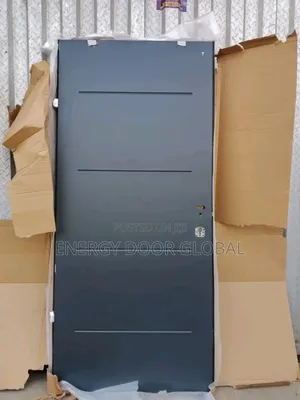 3ft/7ft Isreali Security Interior Anti-Termite Room Door