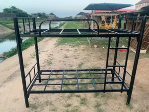 Detachable Double Bed