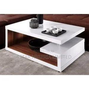 Modern Center Table