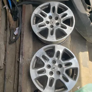Rim for Acura MDX 2010 Model