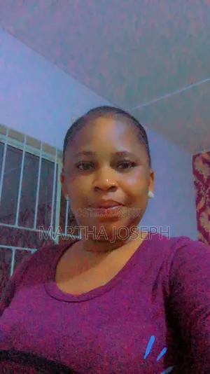 Miss Joseph Martha Bosede