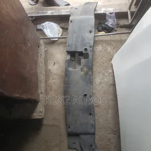 Radiator Plastic for Honda Pilot 2006 Model