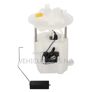 Fuel Pump Mercedes Benz Ml350 (W166) 2012-2015