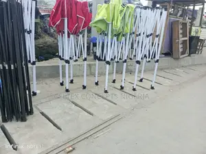 10 Feet X 10 Canopy