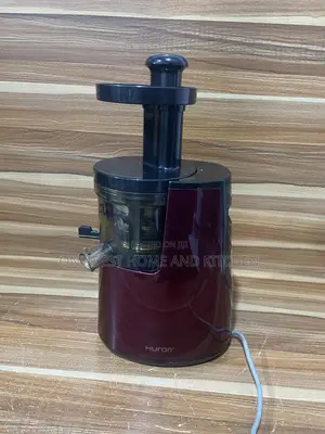 Hurom 150wtts Commercial Slow Juicer