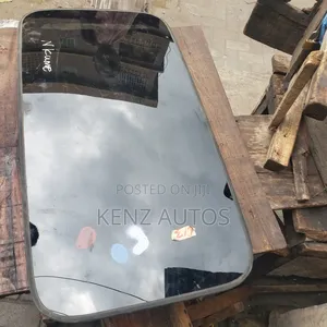 Honda Accord 2016 Roof Glass