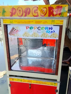 Popcorn Machines95