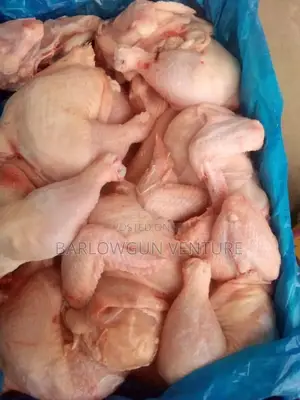Chest and Lap Soft Chicken