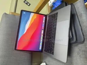 Laptop Apple MacBook Pro 2016 16GB Intel Core I5 SSD 256GB