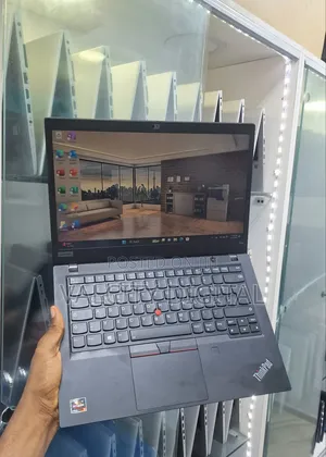 Laptop Lenovo ThinkPad T14 16GB AMD Ryzen 5 SSD 512GB