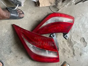 Rearlamp Honda Crosstour 2010 Model