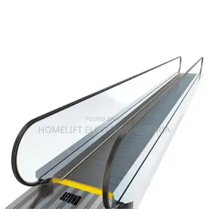 Electric Person Outdoor Walkway
