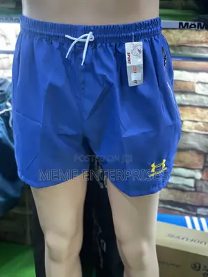 Underarmor Short