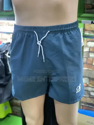 Calvin Short