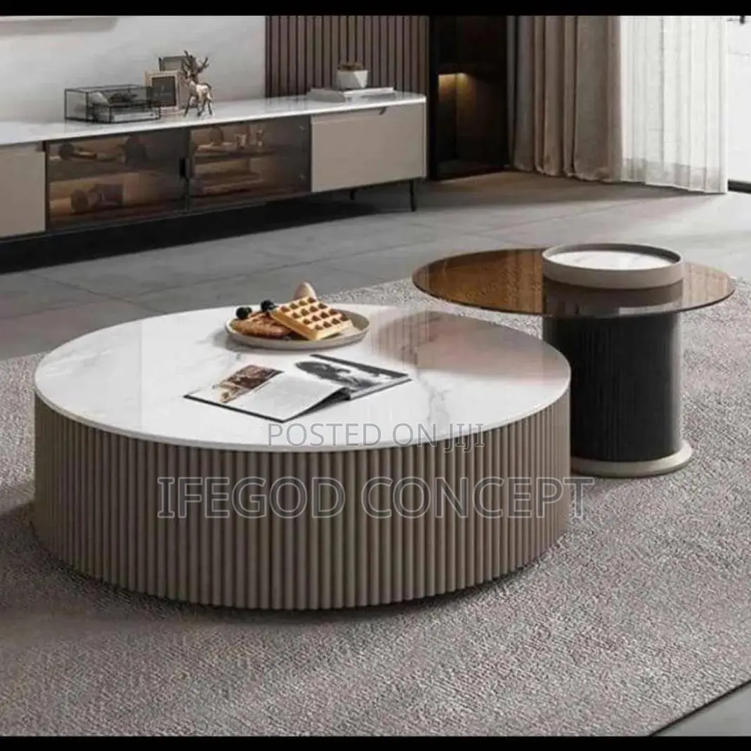 Center Table Set