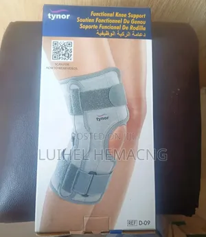 Tynor Knee Support