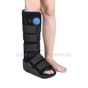 Controlled Ankle Motion Walker