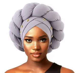 Ladies Turban Cap - Ladies Head Wrap in Different Colour