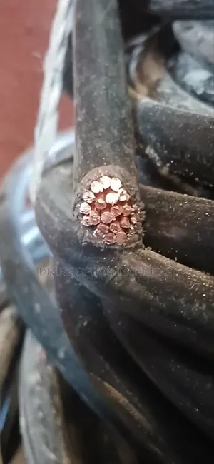 70mm2 Single Core Armoured Cable