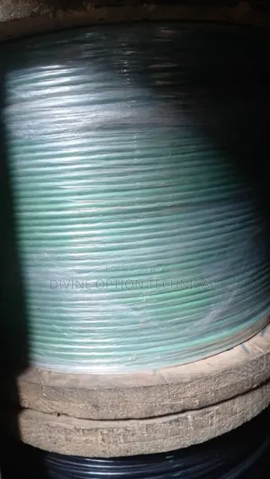 25mm2 Single Core Non-Armoured Cable