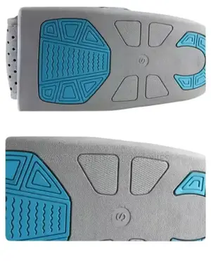 Portable Cervical Traction System