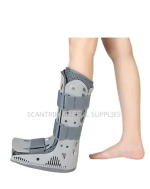 Door-Mounted Cervical Traction Unit