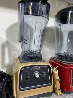 Commercial Blender 8liter