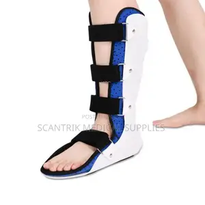 Traction Neck Support Kit
