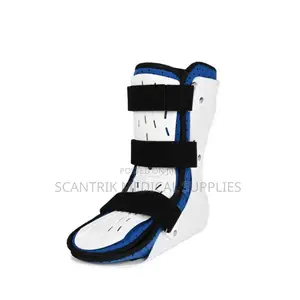 Overhead Neck Traction Set