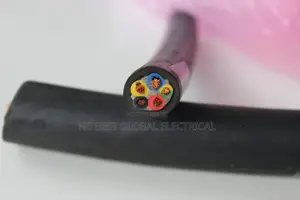 16mm 4core Flexible