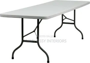 Folding Table 5f