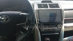 Camry 2012 2013 2014 Android