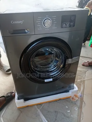 Century 8kg Front Loading Watching Machine