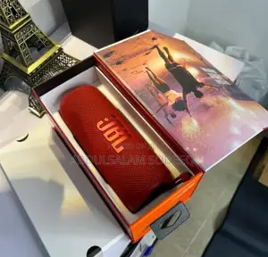 JBL Flip 6
