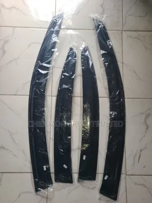 Direct Lexus Is 250 Windows Visor/Sunshade