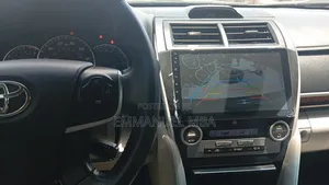 Camry 2013