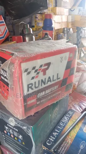 Battery 75arms for All Cars